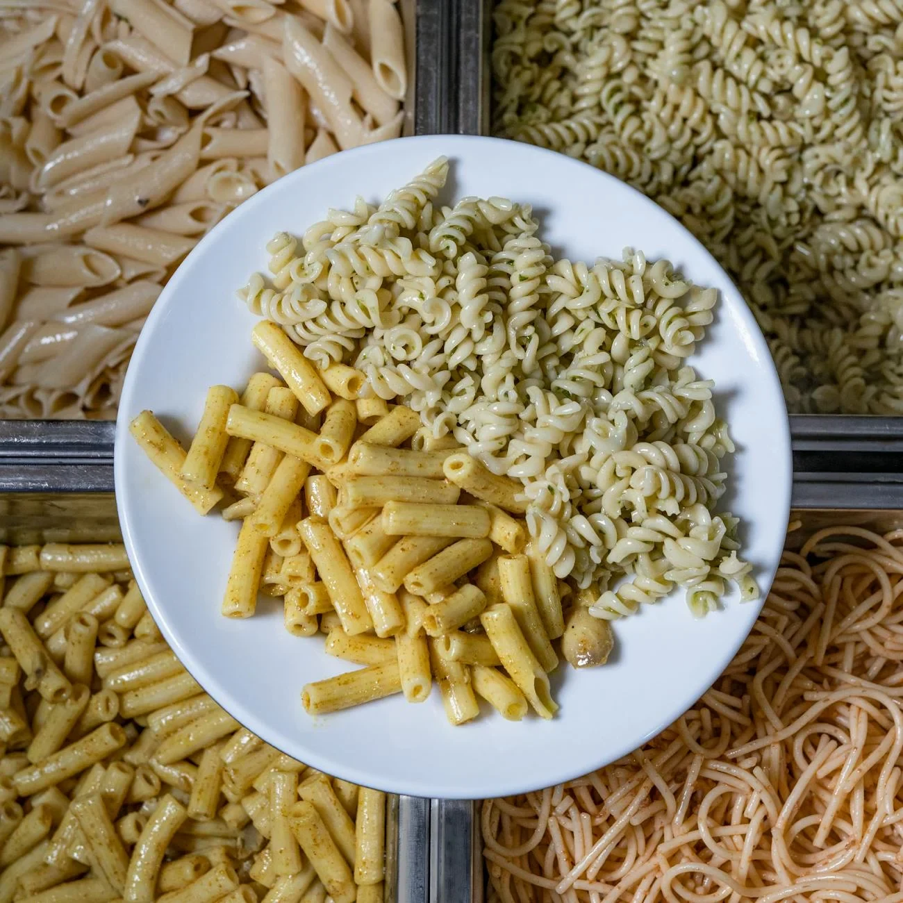 Menu Dégustation Terroir